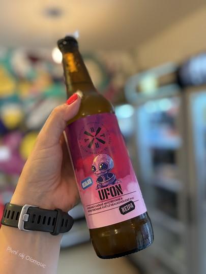 Rotor NEALKO Ufon 500 ml