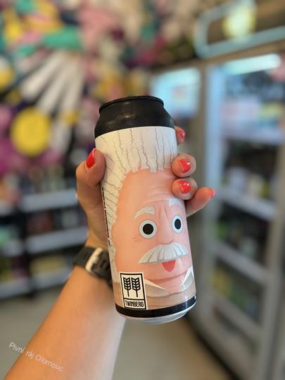 Twinberg Albert 500 ml
