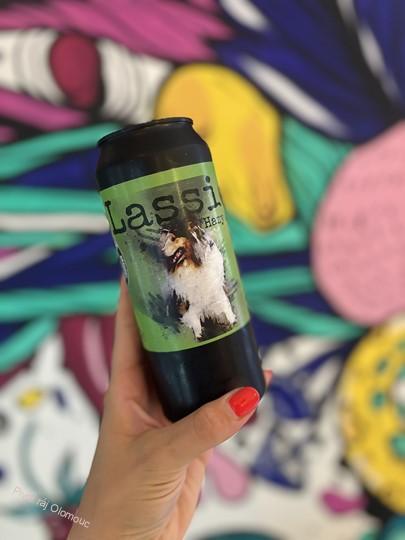 HoppyDog Lassie 500 ml