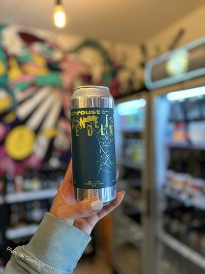 Chroust Vendelín 500 ml