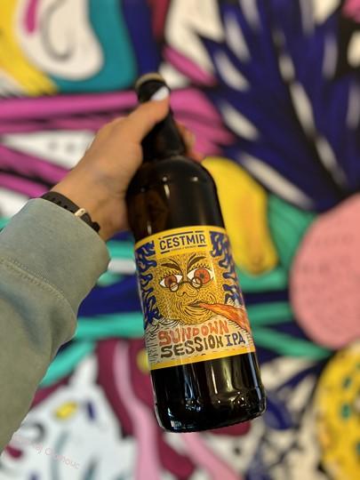 Čestmír SMASH Dolcita 750 ml