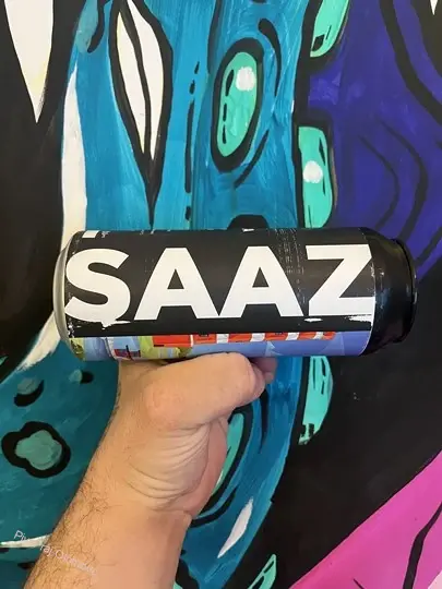Záhora SAAZ jedenáctka 500 ml
