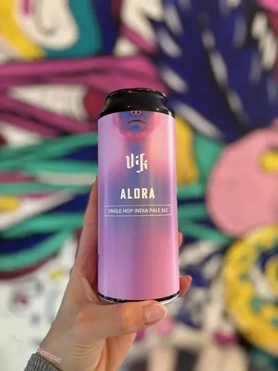 Vik Alora 500 ml