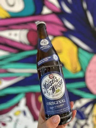 Maisel Weisse 500 ml
