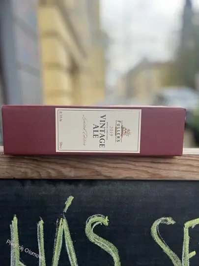 Fullers Vintage 2019 500 ml