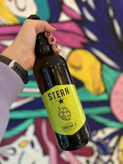 Stern Čerstvá 11 750 ml