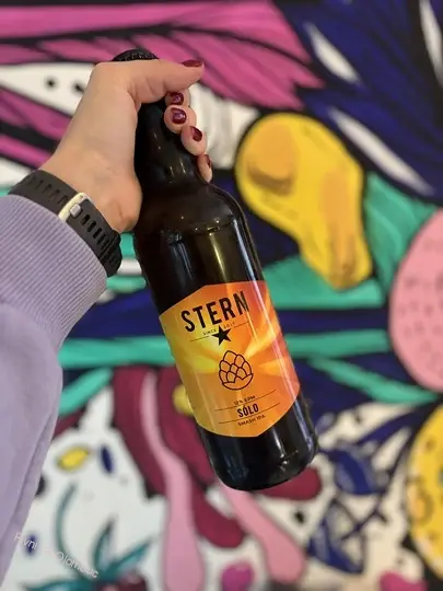 Stern Sólo 12 750 ml