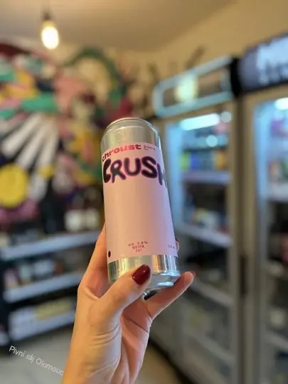 Chroust Crush 500 ml
