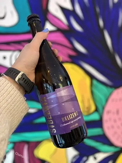 Sibeeria Uklizeno 750 ml