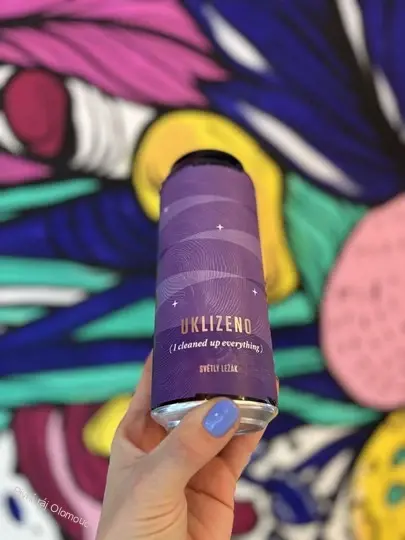 Sibeeria Uklizeno 500 ml