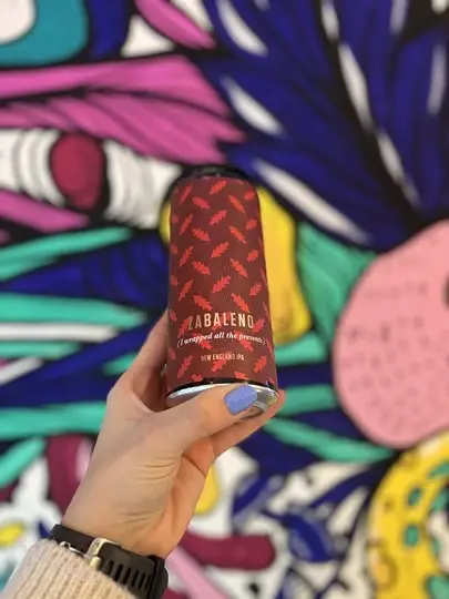 Sibeeria Zabaleno 500 ml
