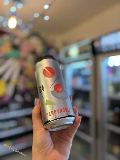 Sibeeria Vykoledováno 500 ml
