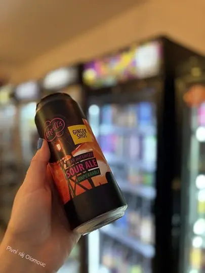 Thrills UnPEARable 500 ml