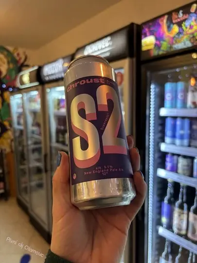 Chroust Superdelic 2 500 ml