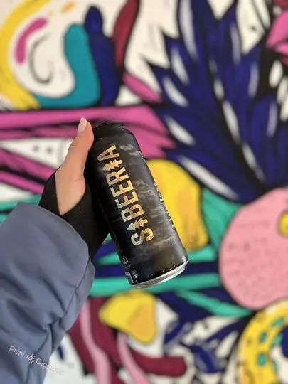 Sibeeria Timeless 500 ml