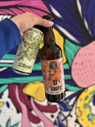 Albert Michler Trinity 500 ml