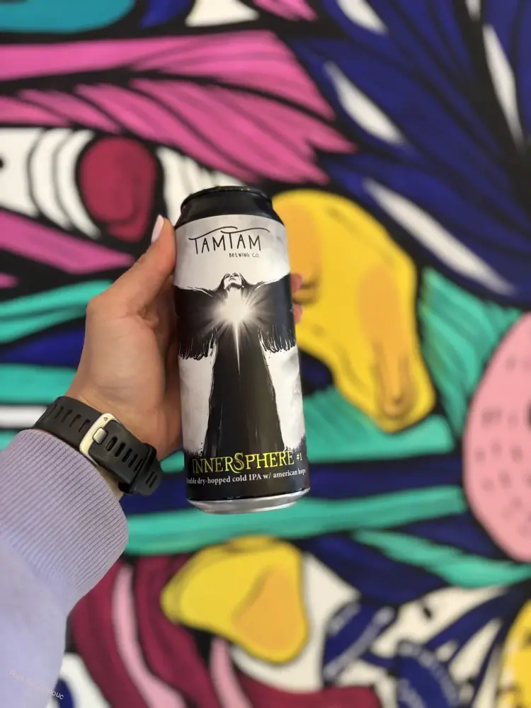 TamTam Innersphere #2 500 ml