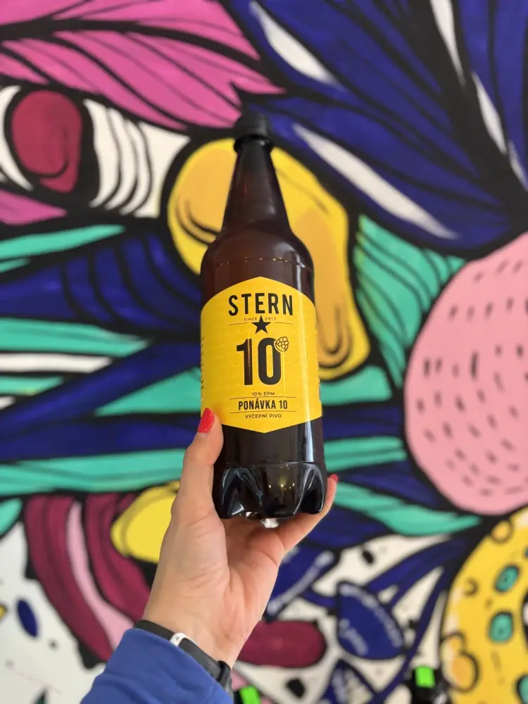Stern Ponávka 1000 ml