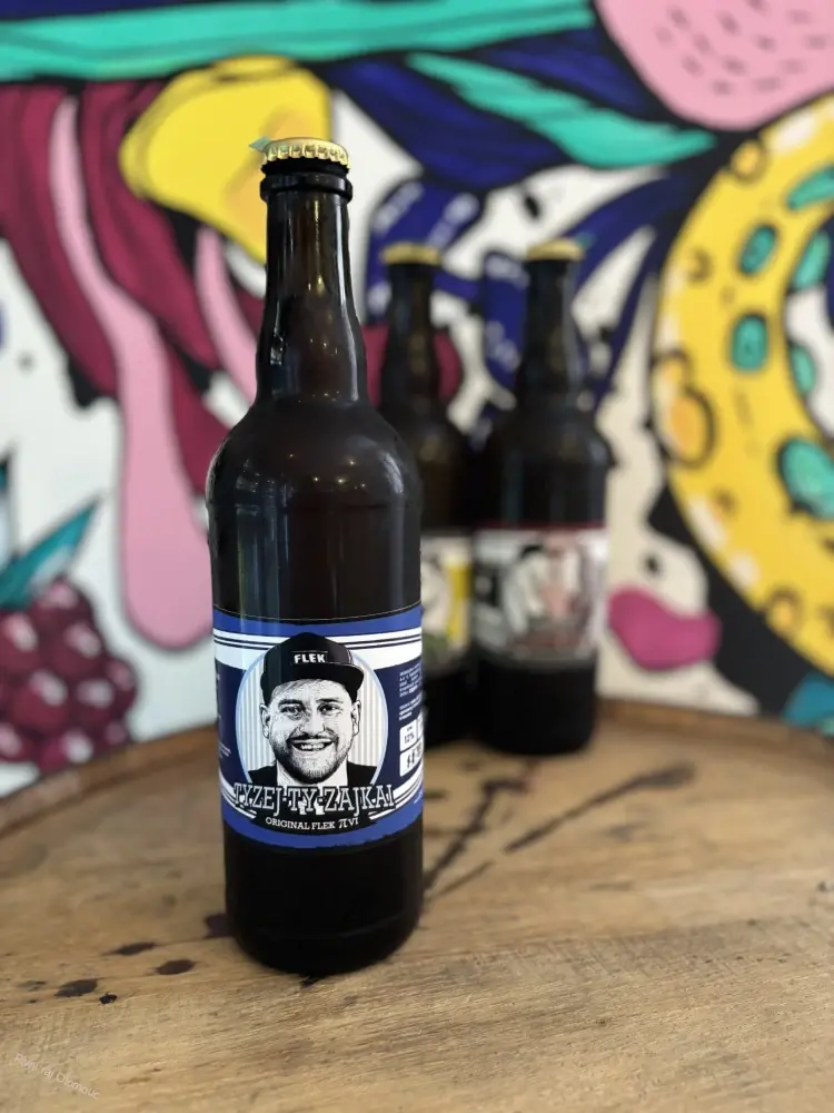 Brewniverse Butch NEIPA 330 ml