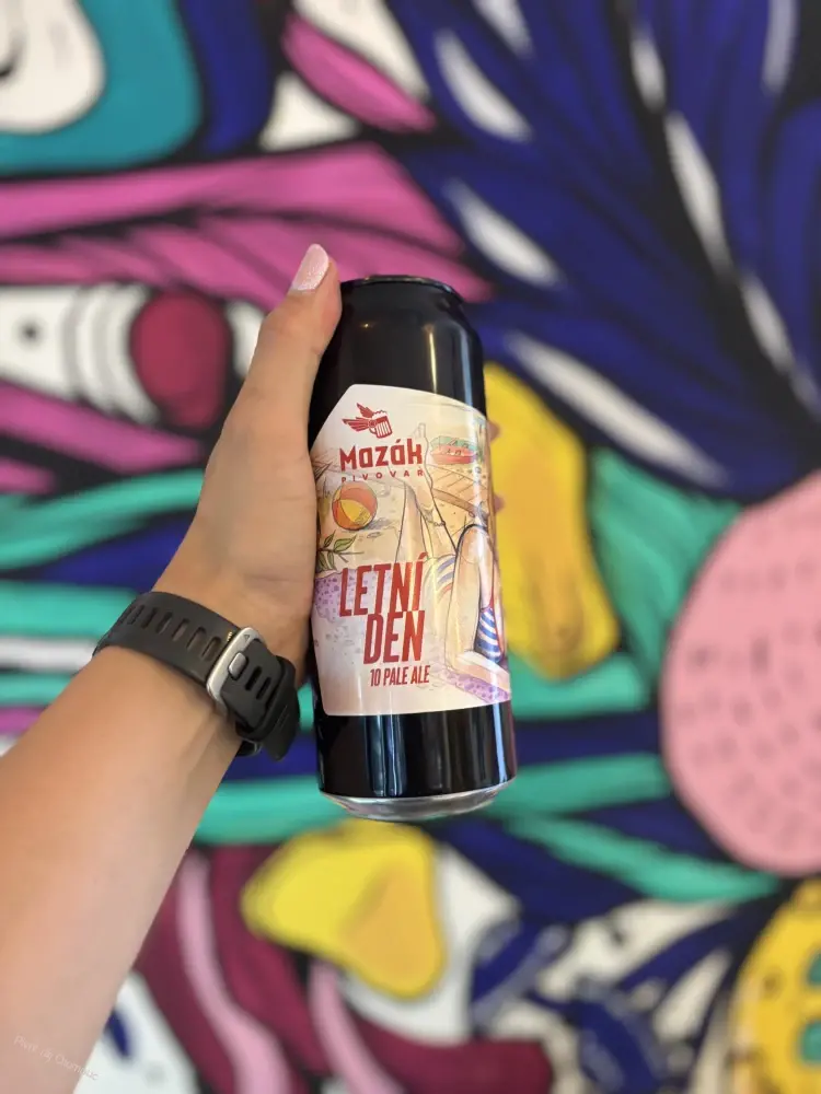 Mazák Chmelodrom 500 ml