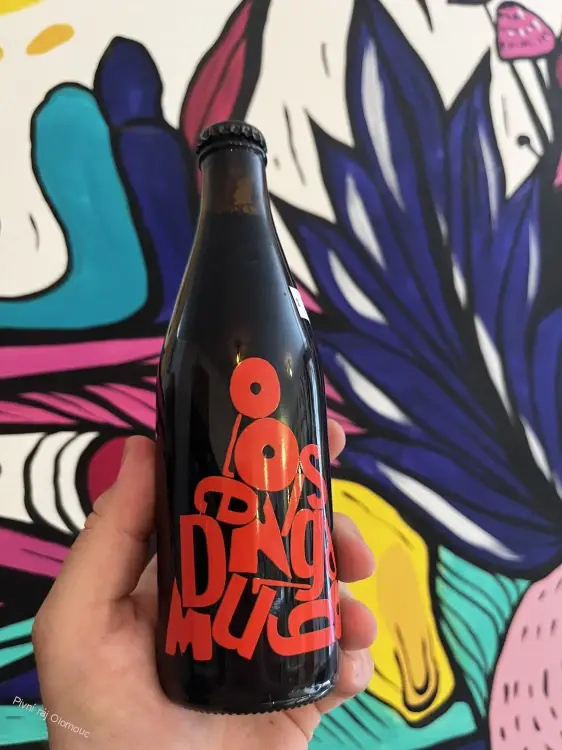 Omnipollo Anagram 330 ml