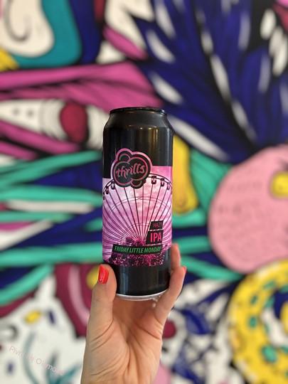 Thrills Friday Little Monday 500 ml