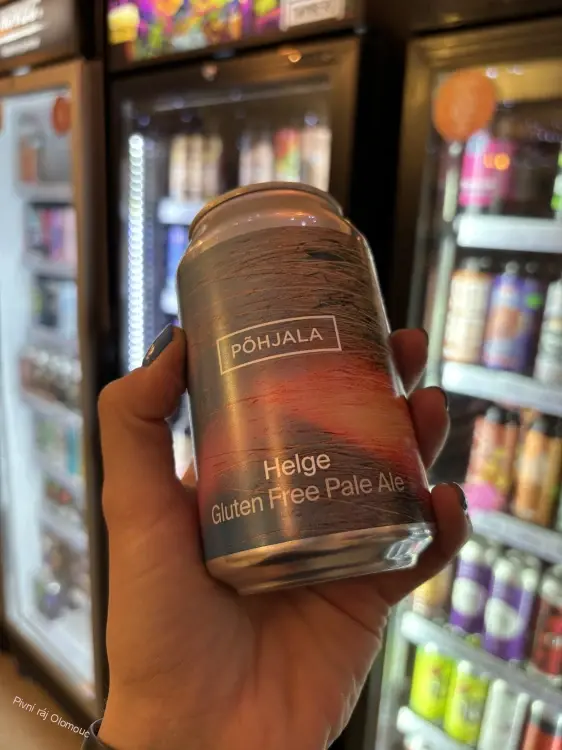 Pohjala Helge 330 ml