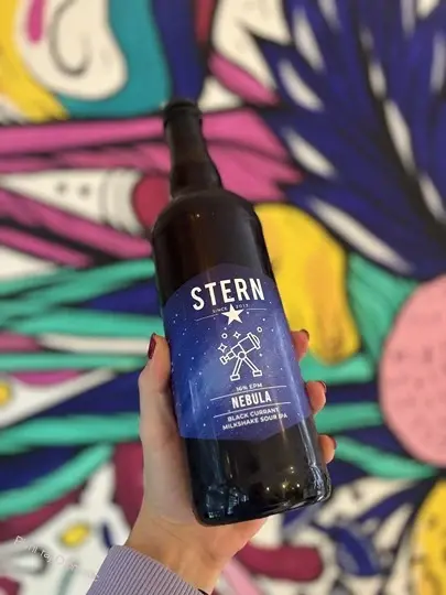 Stern Nebula 750 ml