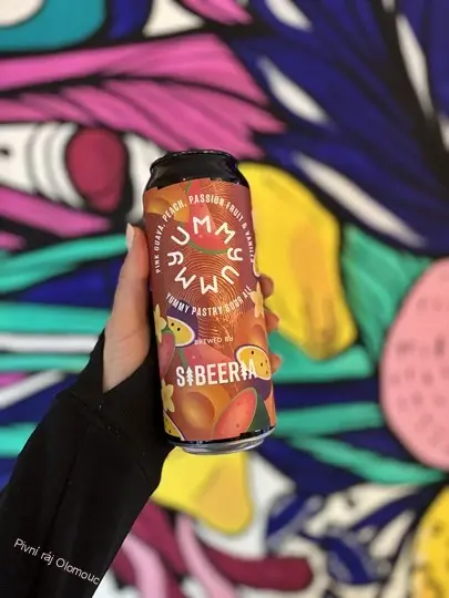 Sibeeria Ensemble 500 ml