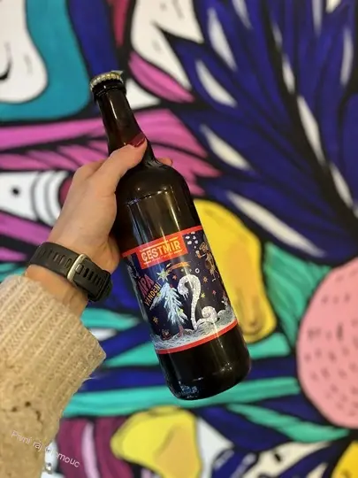 Čestmír Vánoční APA 750 ml