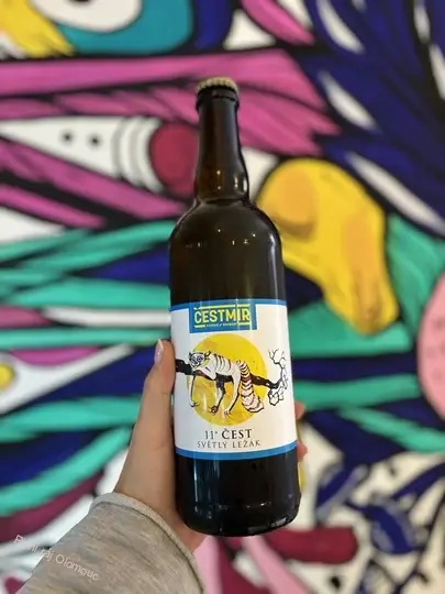 Čestmír Čest 750 ml