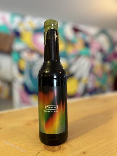 Pohjala Virvatuli 330 ml