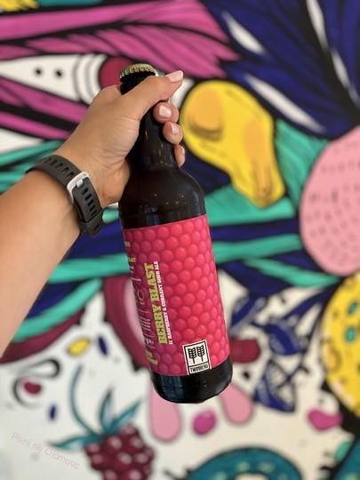 Twinberg Sour Thing 750 ml