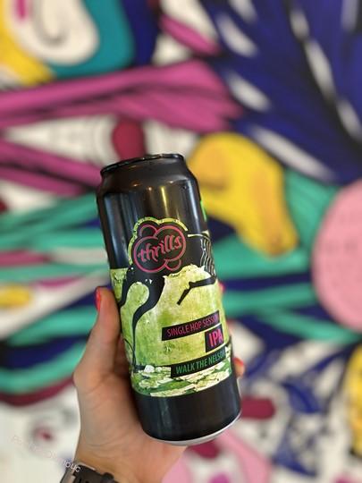 Thrills Walk the Nelson 500 ml
