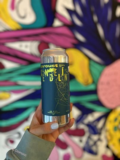 Chroust Vendelín 500 ml
