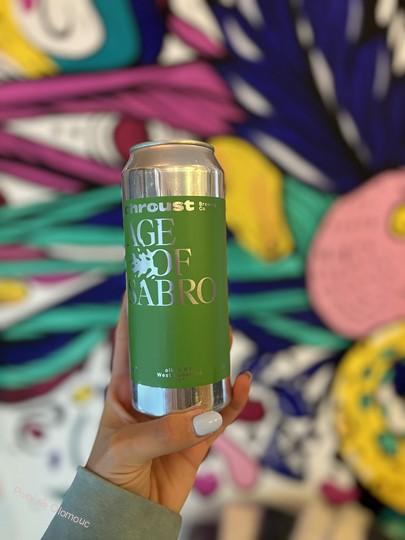 Chroust Age of Cryo Pop 500 ml