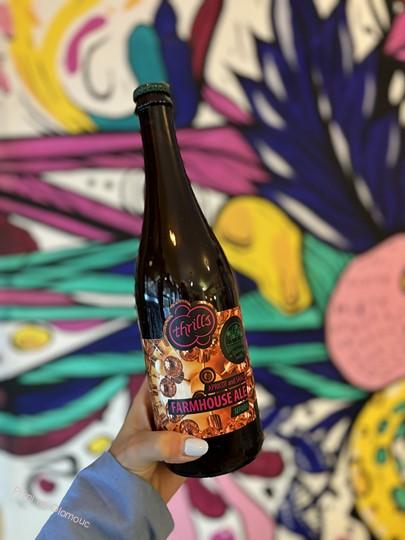 Thrills Sefora 750 ml