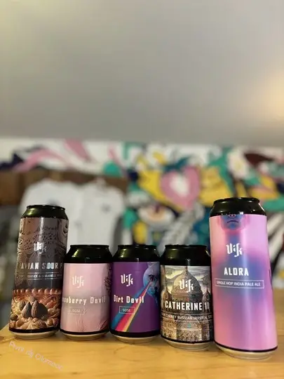 Vik Alora 500 ml