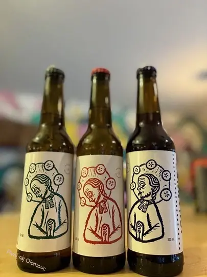 Johannes Cyder Extra Brut 330 ml