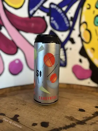 Sibeeria Vykoledováno 500 ml