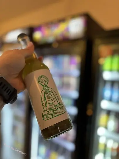 Johannes Limo Matcha 330 ml