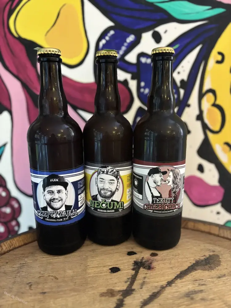 Brewniverse Butch NEIPA 330 ml