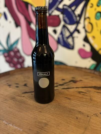 Pohjala Öö 330 ml