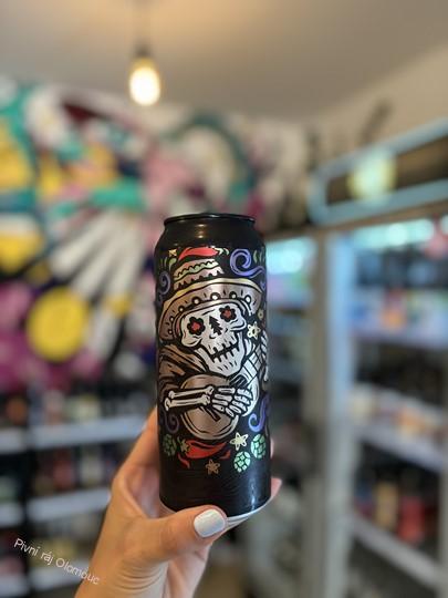 Sibeeria Padrísimo  500 ml