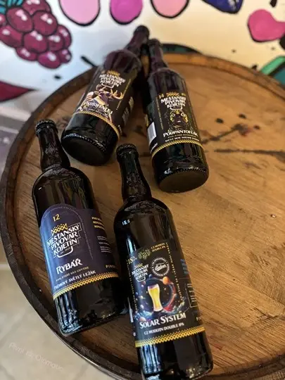 Kojetín Rybář 750 ml