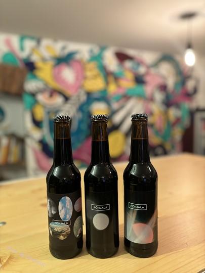 Pohjala Kodu 330 ml