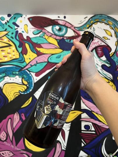 Cobolis Independence 750 ml