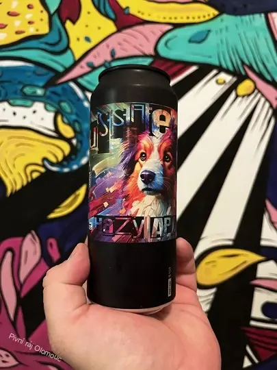 HoppyDog Aussie 11 500 ml