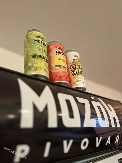 Mazák HBC 1019/Sultana 500 ml