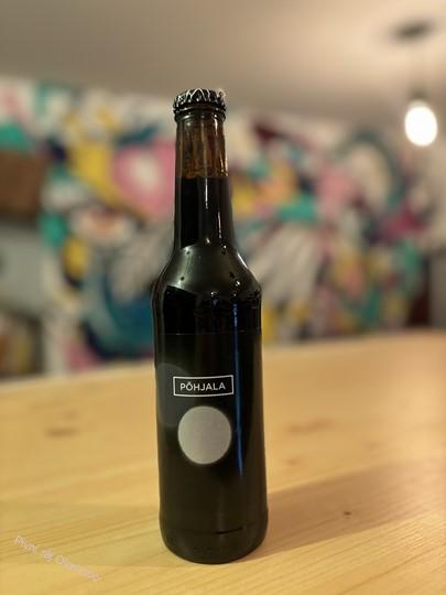 Pohjala Öö 330 ml